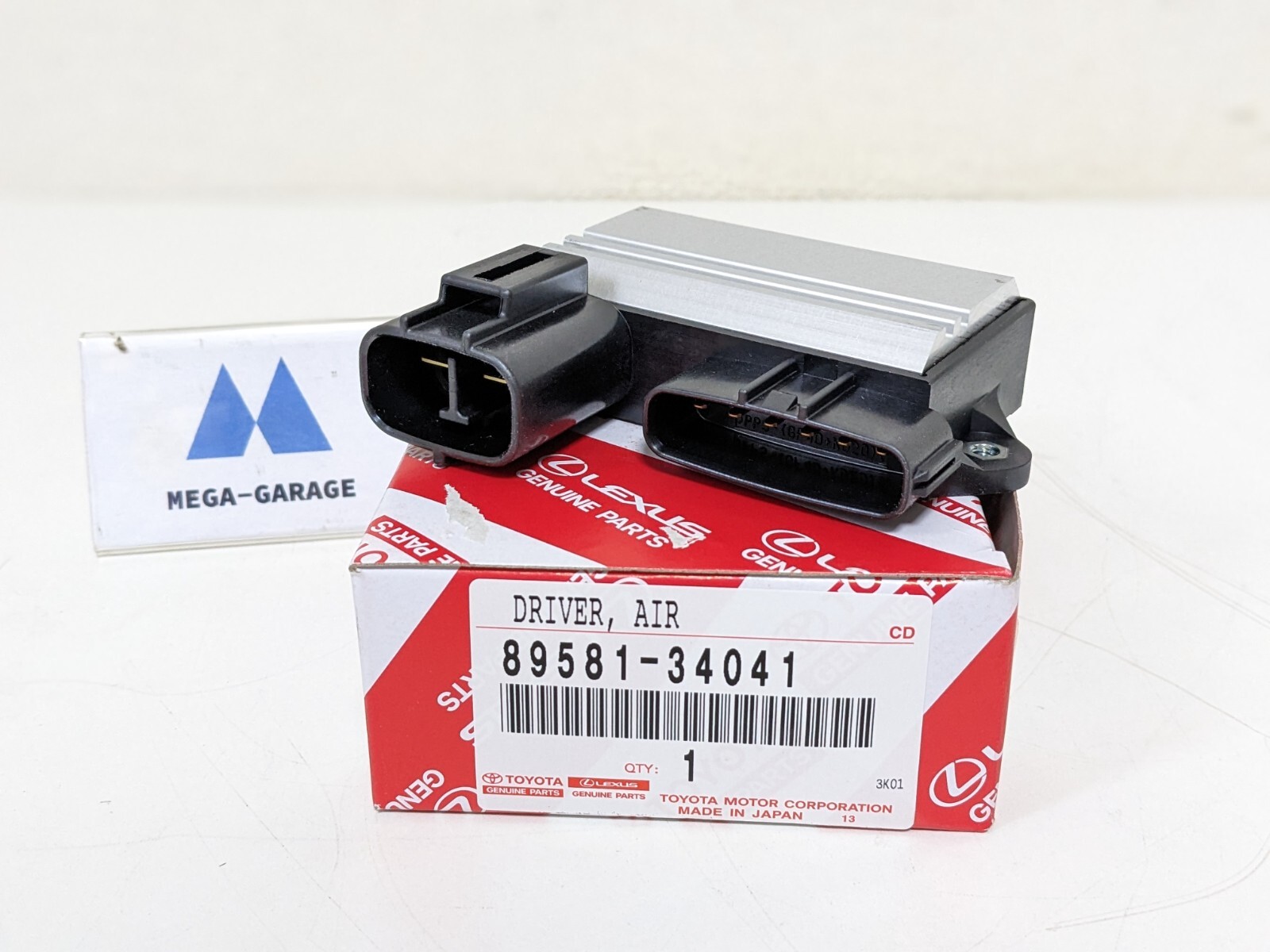 ご確認用 Walker Exact Fit Oxygen Sensor 350-34076