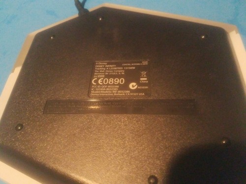 Disney infinity base 1.0 2.0 3.0 multi platform