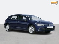 2021 Volkswagen Golf 1.0 eTSI Life 5dr DSG Hatchback Hybrid Automatic