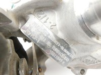 Peugeot 308 II 17-21 1,2 96KW EB2ADTS Turbolader Turbo Abgasturbolader Peugeot 308 II 17-21 06.04.2021 9836081180... Vorschau 6