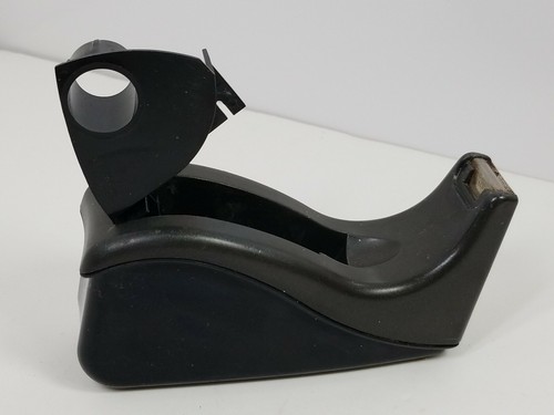 3M C-60 Scotch Tape Dispenser - Vintage