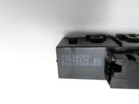 Opel Astra K 19-21 Bildschirm Anschnallanzeige Opel Astra K 19-21 26.01.2021 39124069 gebraucht Vorschau 5
