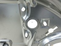 Mercedes R320 W251 4M 06-10 Lang Fensterheber o. FH-Motor Hinten Links Mercedes R320 W251 4M 06-10 27.09.2006... Vorschau 2