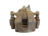 Toyota Auris ZW E150 10-12 Hyb 1,8 73KW Bremssattel Bremszange Vorne Links Toyota Auris ZW E150 10-12 14.04.2011... Vorschau 1