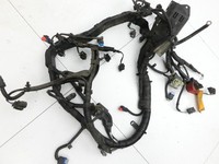 Ford B-Max 12-17 Kabelbaum für Motor Ford B-Max 12-17 21.03.2013 AV1T-12A522-RCC 1780936 gebraucht Vorschau 7