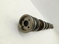 BMW F01 F04 7er AH7 08-12 Hybrid 4,4 330KW N63B44A Nockenwelle Einlass Rechts 1-4 BMW F01 F04 7er AH7 08-12... Vorschau 2