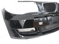 BMW E88 120d LCI 08-11 Stoßstange Stoßfänger Frontschürze mit Grill Gitter 668 BMW E88 120d LCI 08-11 11.03.2010... Vorschau 2