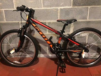 scott scale jr 24 2014