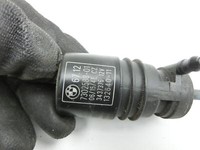 BMW F31 320d 11-15 Waschwasserpumpe Wischwasserpumpe Waschpumpe Vo. BMW F31 320d 11-15 27.03.2015 67127302588... Vorschau 4