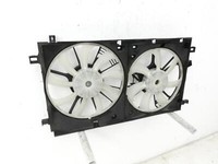 Toyota Corolla E21 19-23 Hybrid 1,8 72KW Lüfter Ventilator f. Kühler Toyota Corolla E21 19-23 15.02.2022 163630T190... Vorschau 2
