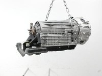 Mercedes W213 E200 16-20 2,0 135KW 725.008 Automatikgetriebe Getriebe ohne Wandler Mercedes W213 E200 16-20... Vorschau 5