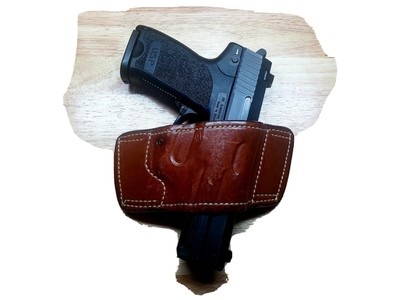 Holsters Belts Pouches Hk Usp