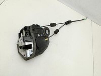 Toyota RAV4 III CA30W 06-13 Türschloss m. ZV Stellmotor Rechts Hinten Toyota RAV4 III CA30W 06-13 19.04.2006... Vorschau 2