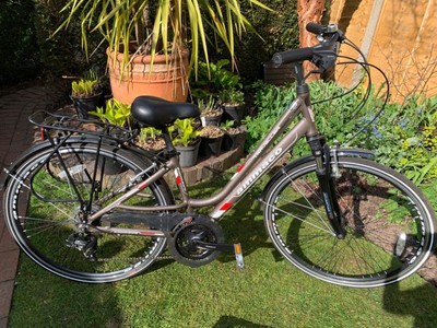 Ammaco traveller on sale