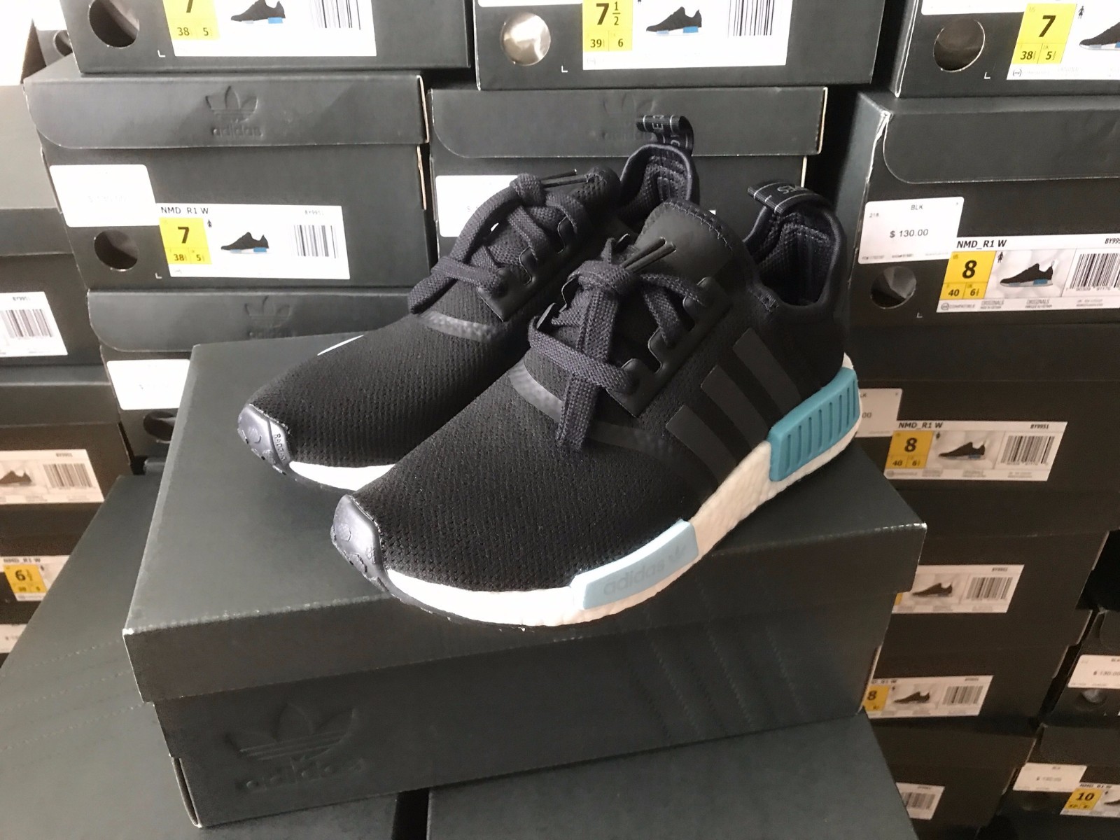 adidas nmd kinder 38 adidas nmd kinder 38