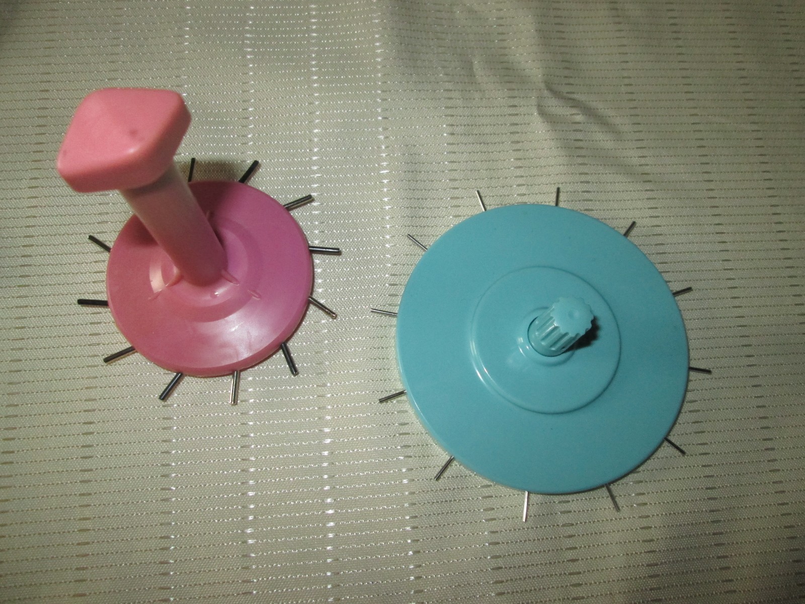 Crazy Daisy Winder 2” & 3”