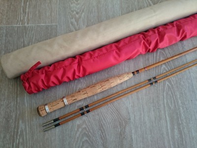 Vision Big Daddy 2.0 Eva Pike fly rod #10 Jeu de pêche à la mouche VBB4910