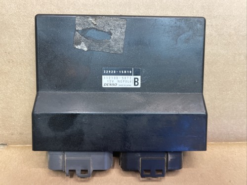 2943　こちらは専用です 2008 Suzuki Hayabusa GSX1300R ECU, electronic control unit