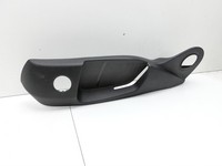 Audi A6 C7 4G 10-14 Lim Blende Innen seitliche Abdeckung Sitz Links Vorne Audi A6 C7 4G 10-14 07.09.2011 8T0881325E... Vorschau 2