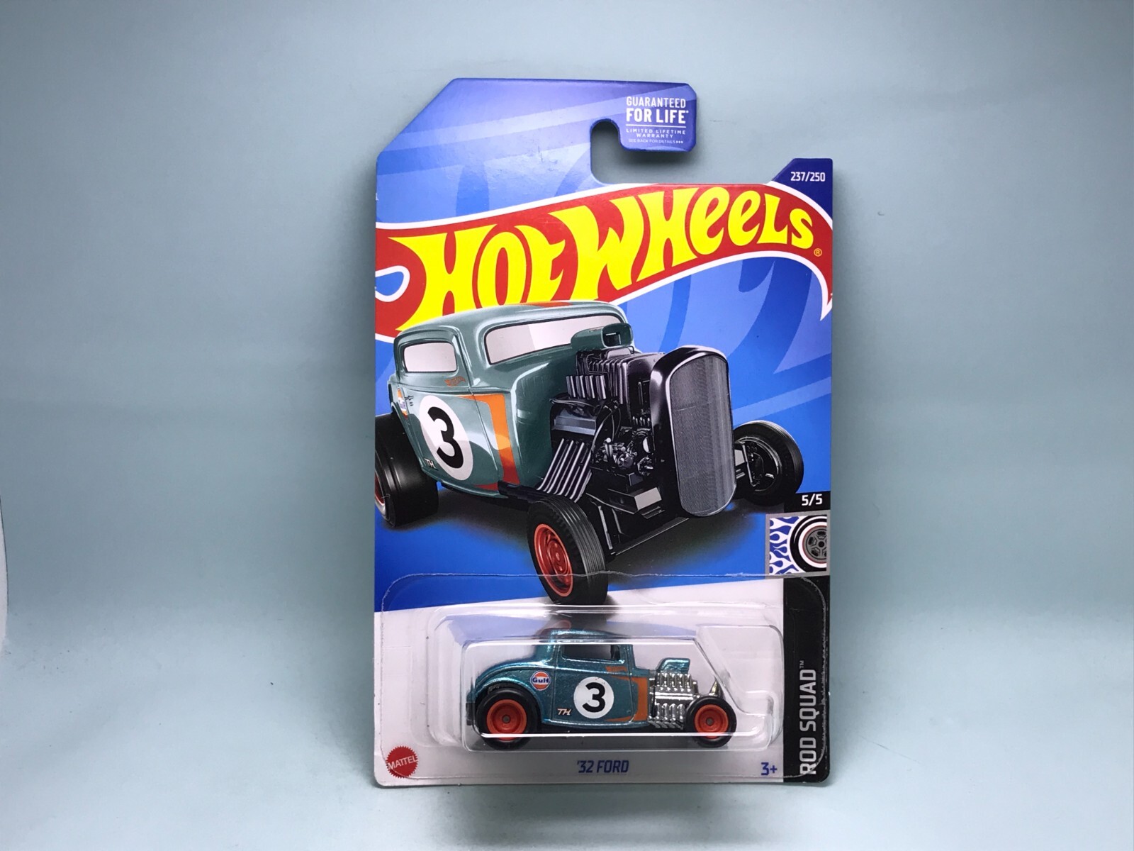 Hotwheels STH FORD GT 激レア 2020 Hot Wheels Super Treasure Hunt STH # Ford GT40 Gulf