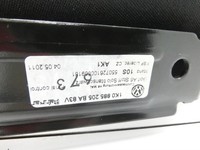 VW Golf 6 VI 5K 08-12 Armlehne Mittelarmlehne Auflage für Rücksitzbank VW Golf 6 VI 5K 08-12 15.06.2011... Vorschau 4