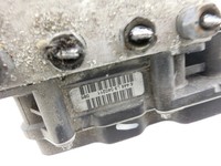 Peugeot Partner Tepee 08-12 ABS ESP Steuergerät Aggregat Hydraulikblock Peugeot Partner Tepee 08-12 07.06.2011... Vorschau 7