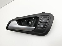 Ford Focus III 14-18 Kombi Türgriff Griff Griffmuschel Innen Links Vorne Ford Focus III 14-18 08.06.2015... Vorschau 2