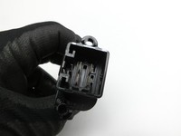 Seat Mii KF1 11-16 Widerstand Gebläse Lüfter Seat Mii KF1 11-16 30.03.2016 1S0959263A gebraucht Vorschau 4