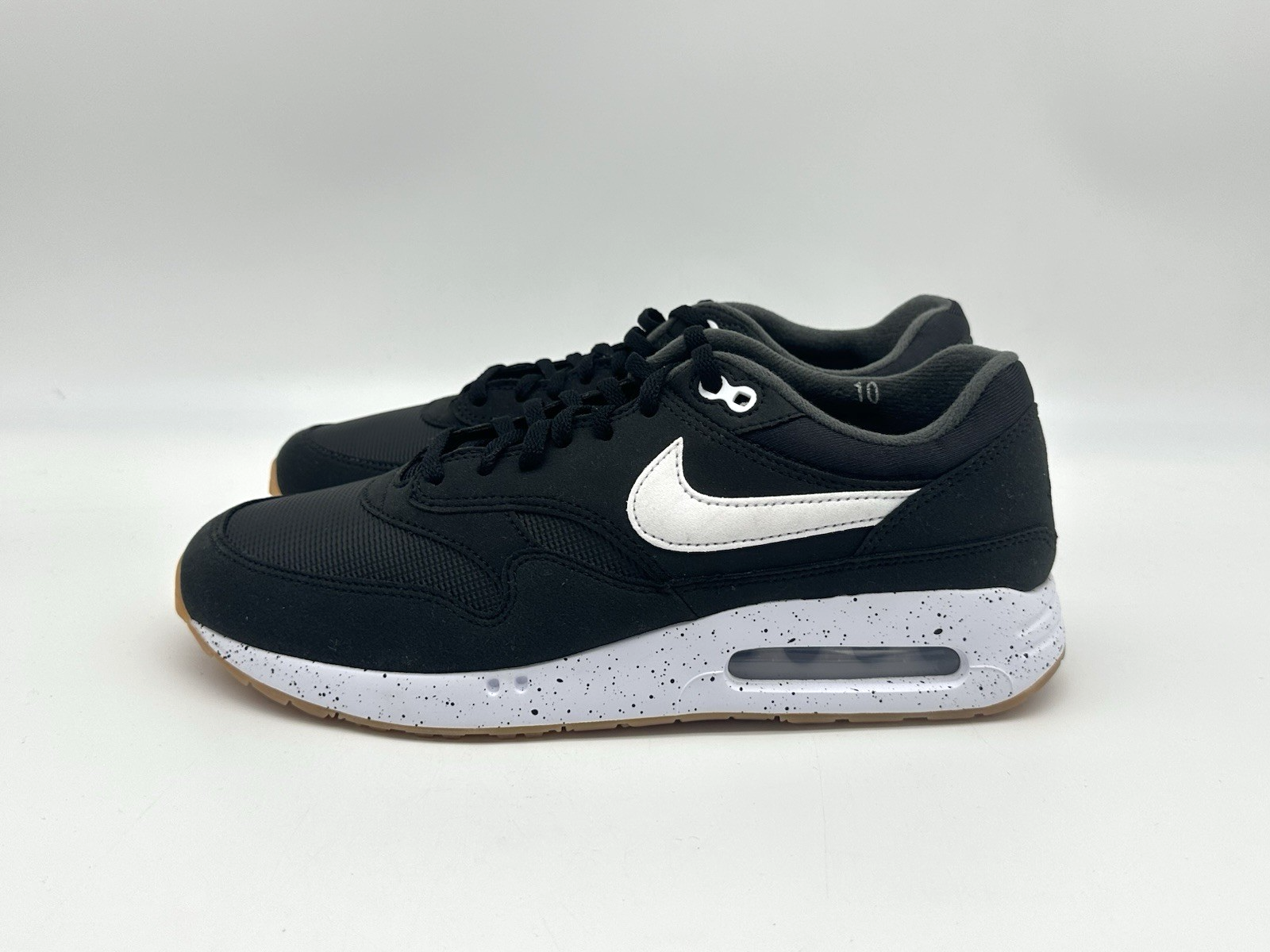Nike Air Max 1 '86 OG Men's Size 10 Turf Spikeless Golf
