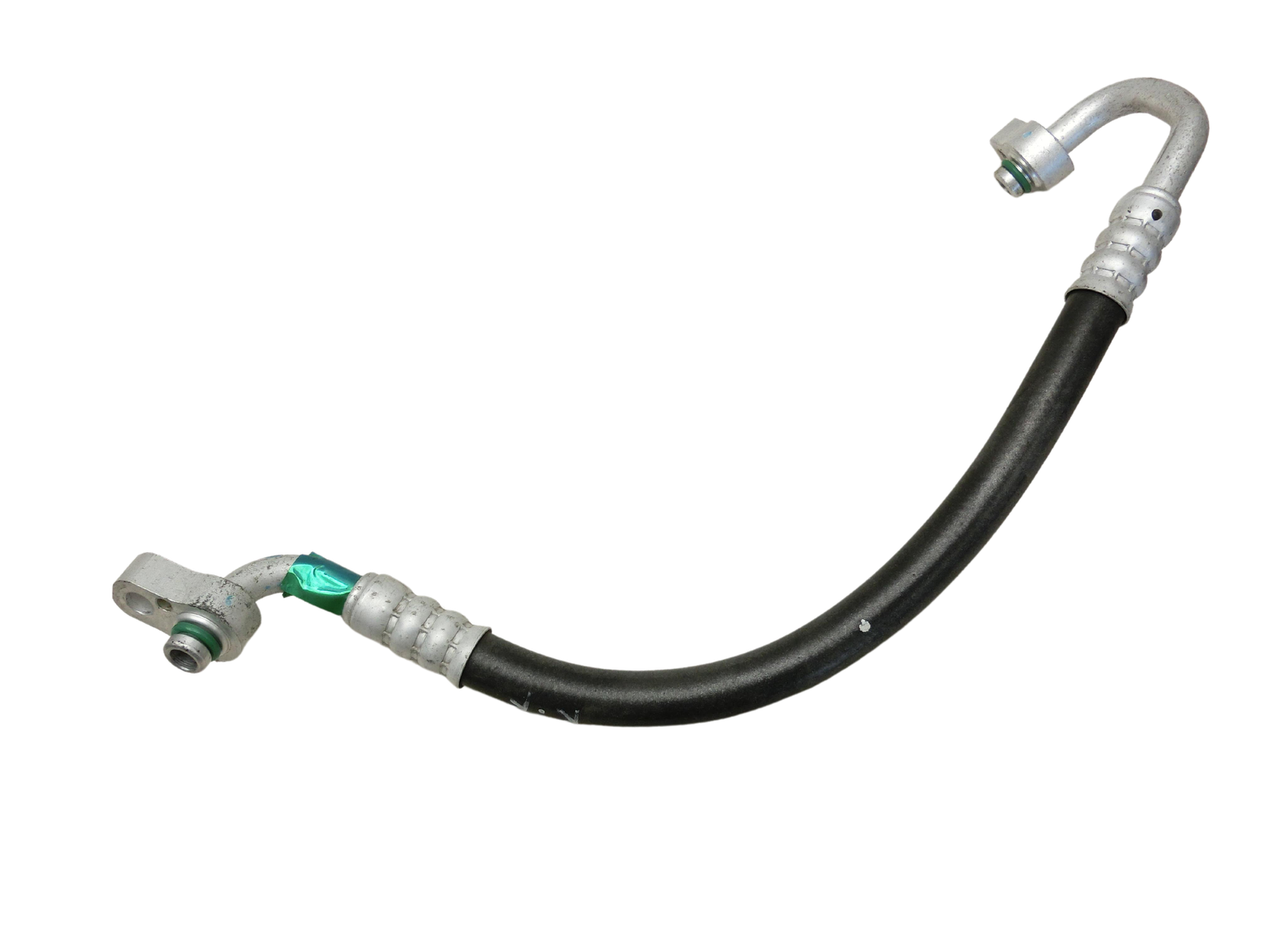 Hyundai IX20 JC 10-15 MPI 1,4 66KW Klimaschlauch Klimaleitung  - Bild 1