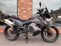 KTM 890 ADVENTURE 22