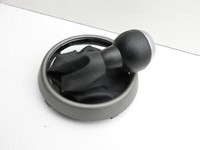 Mini R60 Countryman 10-16 Schaltsack Schaltmanschette vom Schaltknauf 6G Mini R60 Countryman 10-16 08.11.2011... Vorschau 6