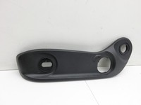 Mercedes W177 A250E 18-22 Blende Auflage Seitenverkleidung für Fahrer Sitz Links Vorne Aussen Mercedes W177 A250E... Vorschau 4
