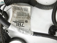 Opel Meriva B S10 10-13 1,4i 74KW Motor Kabelbaum Motorkabelbaum Leitungssatz Opel Meriva B S10 10-13 22.03.2010... Vorschau 6