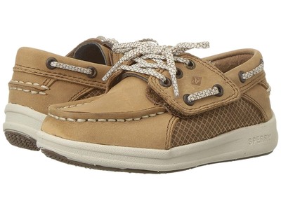 

Туфли-лодочки для мальчиков Sperry Kids Gamefish Jr. (для малышей/маленьких детей)