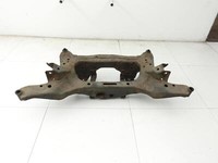 Nissan Qashqai J10 07-10 +0 Hinterachse Achse Achsträger Hinten Nissan Qashqai J10 07-10 01.07.2008 55400JD60A gebraucht Vorschau 2
