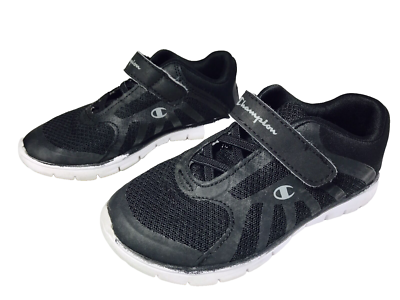 Champion hotsell toddler shoes
