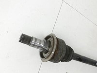 Mercedes W205 C250 14-18 Lim 2,0 155KW Antriebswelle Gelenkwelle Rechts Hinten Mercedes W205 C250 14-18 20.02.2015... Vorschau 6