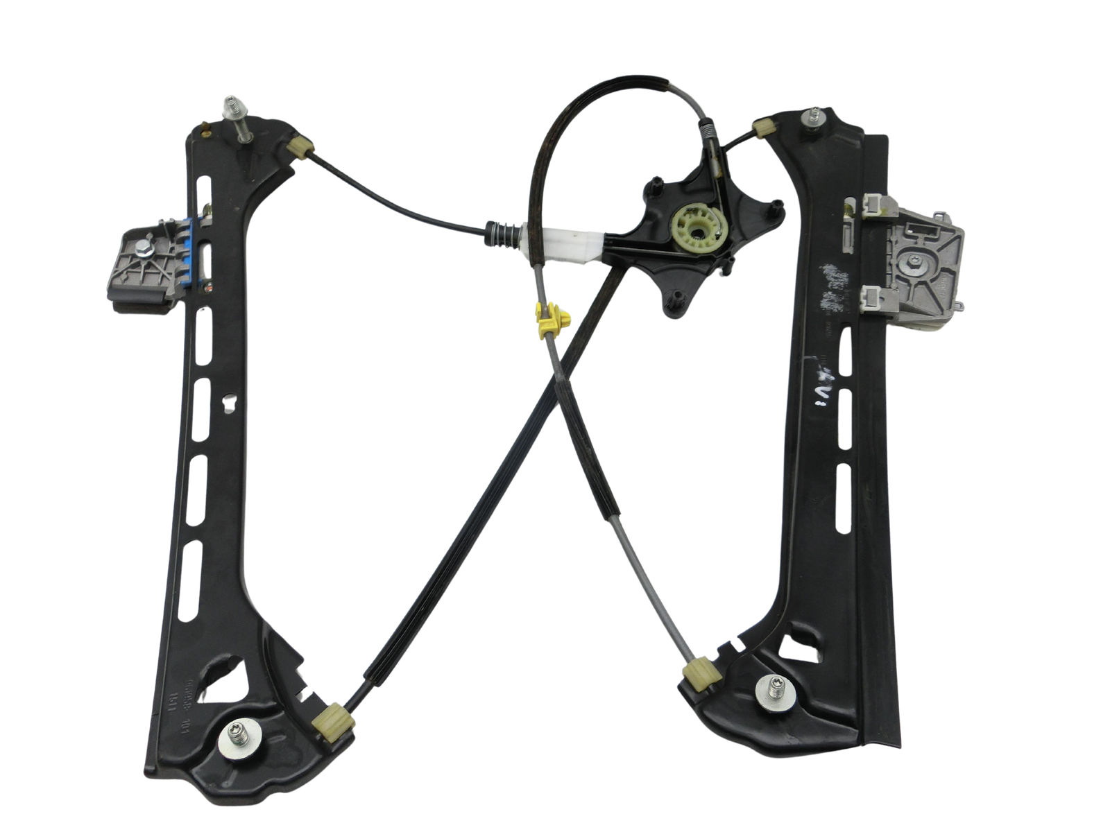 Window Lift Without FH-engine Left Front for Mercedes A207 C207 E250 11-13 - Bild 1