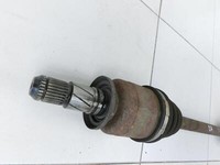 Subaru Impreza GD 05-07 Lim 2,0 118KW 4WD Antriebswelle Gelenkwelle Hinten Links Subaru Impreza GD 05-07 30.05.2007... Vorschau 6