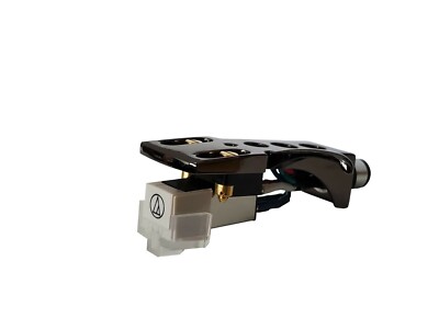 Plug and Play Mounted Cartridge +Stylus for Marantz TT42P, TT 15S1, TT 221