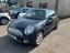 2009 BMW Mini  1.6 Black