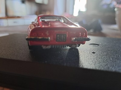 Zdjęcia przedmiotu od zweryfikowanego kupującego