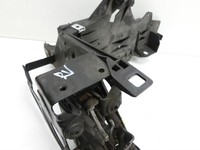 BMW F11 525d 10-14 Kombi Halter Träger Aufnahme Führung für Scheinwerfer Rechts Vorne Passantenschutz BMW F11 525d... Vorschau 5