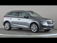 2023 Skoda Kamiq 1.0 TSI 95 SE Drive 5dr HATCHBACK PETROL Manual