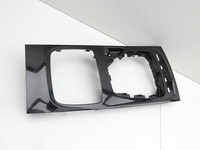 Opel Insignia B Z18 17-20 Blende Einbaurahmen für Schaltkulisse Opel Insignia B Z18 17-20 18.07.2018 39126636 gebraucht Vorschau 2