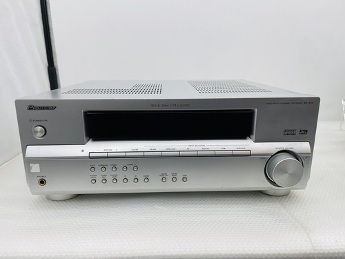 アンプ Pioneer digital surround speaker PS-W1 Pioneer digital surround speaker PS-W1