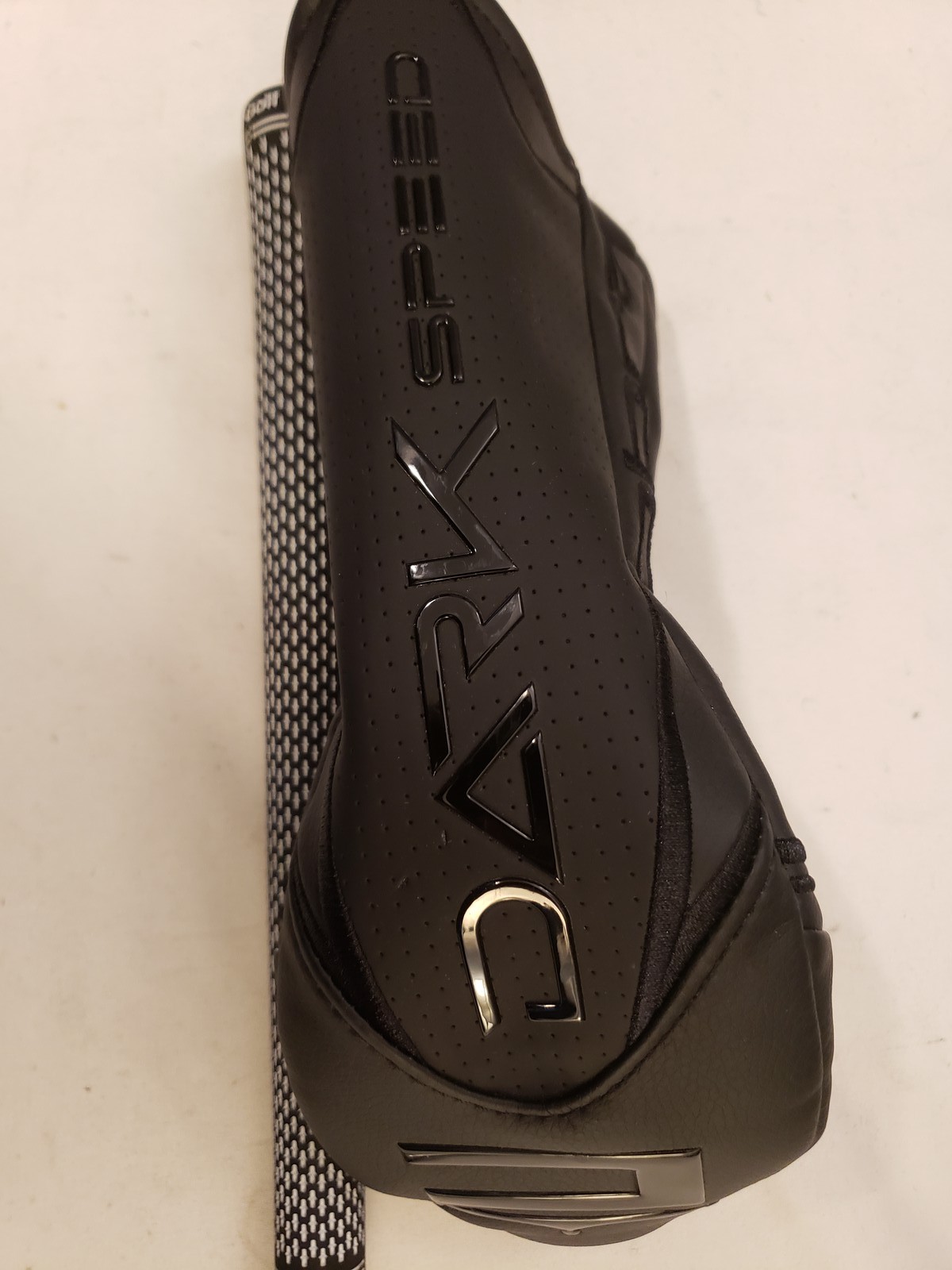 Used Cobra Dark Speed Max - 3 Fairway Wood 15.5* - UST LINQ 5F3 - Regular - RH