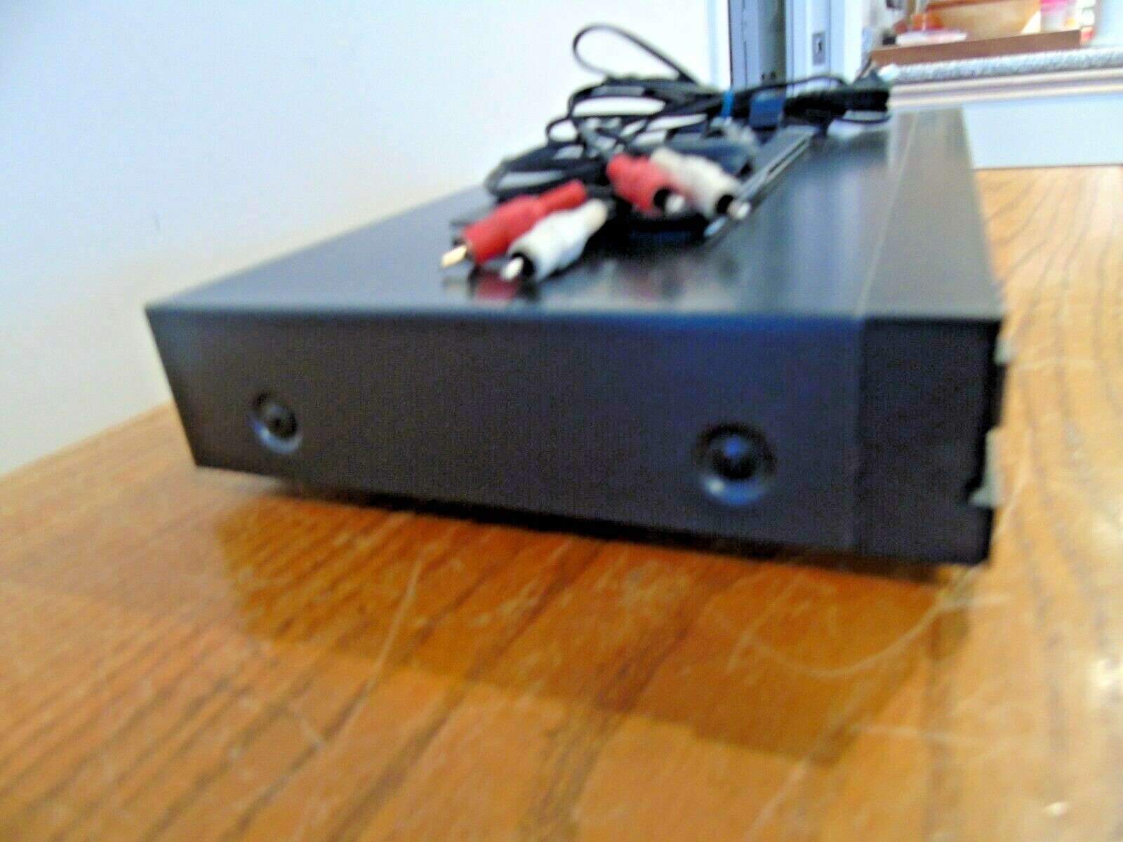 TECHNICS ST-G40 AM/FM STEREO TUNER