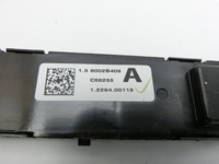 Mitsubishi Outlander III 15-18 Schalter Warnblinkschalter Mitsubishi Outlander III 15-18 25.10.2012 8002B409... Vorschau 6